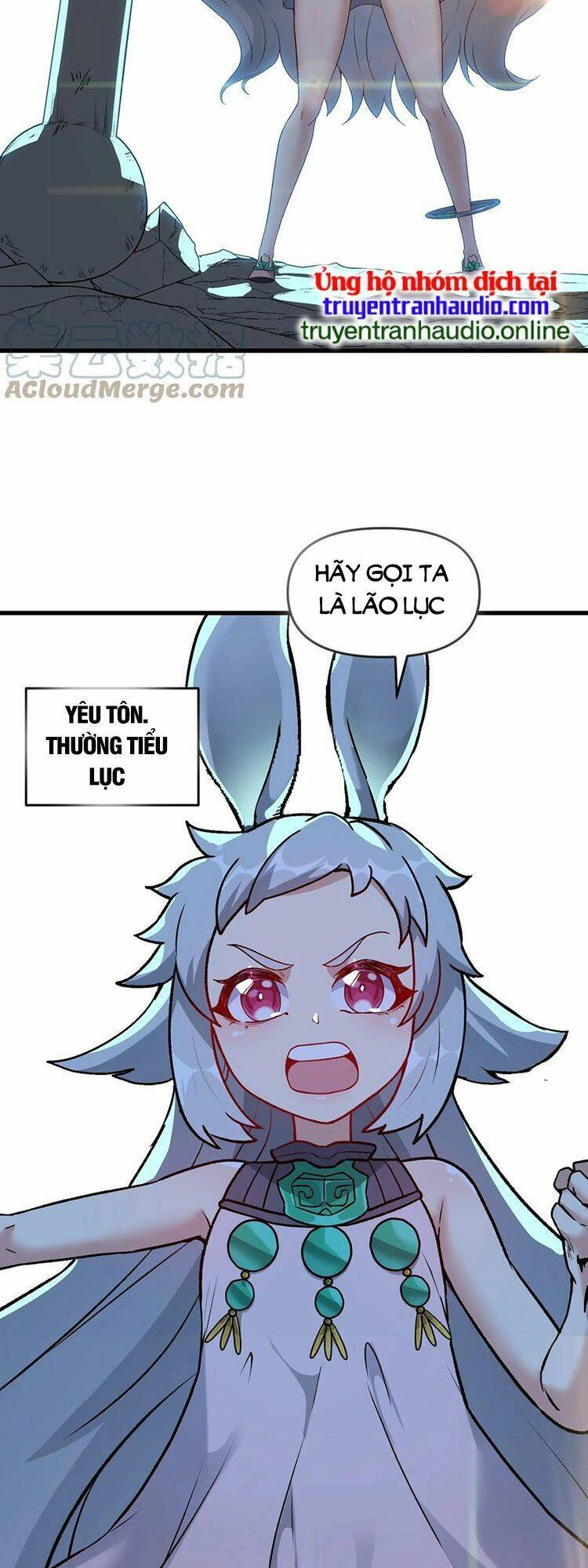 Chặt Củi 10 Năm, Tiên Tử Cầu Xin Ta Thu Nàng Làm Đồ Đệ Chapter 17 - 54