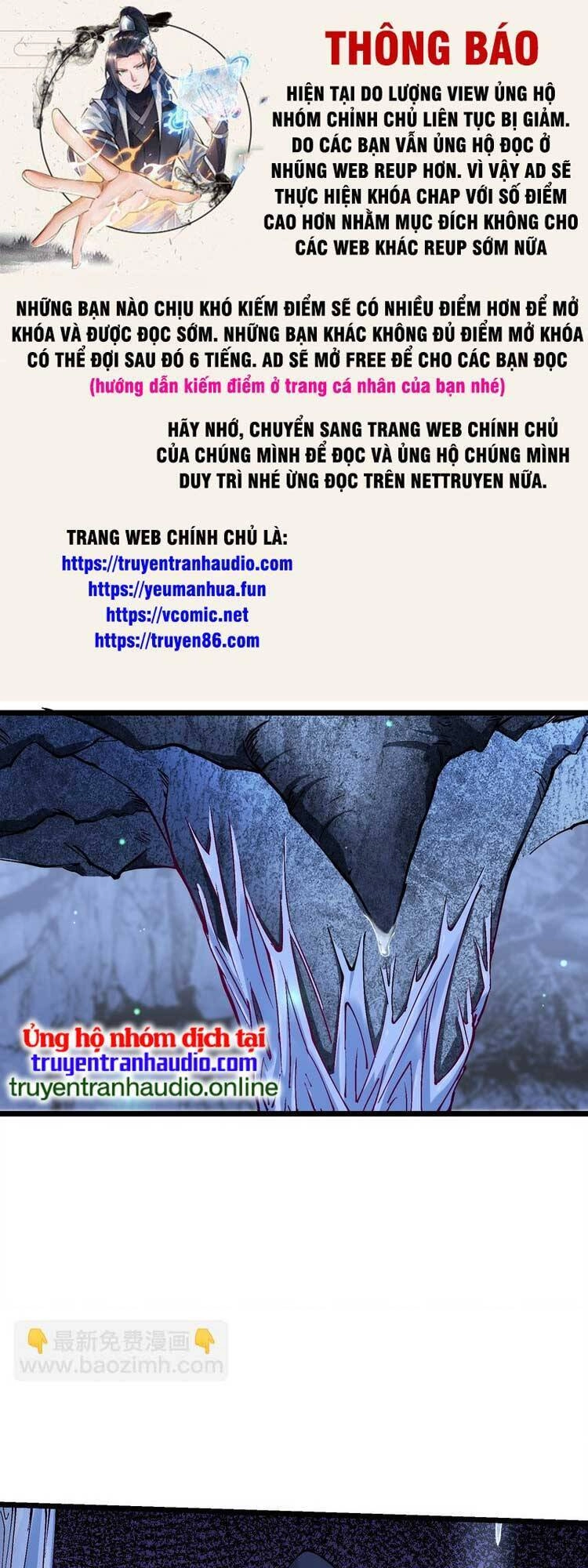 Chặt Củi 10 Năm, Tiên Tử Cầu Xin Ta Thu Nàng Làm Đồ Đệ Chapter 18 - 1