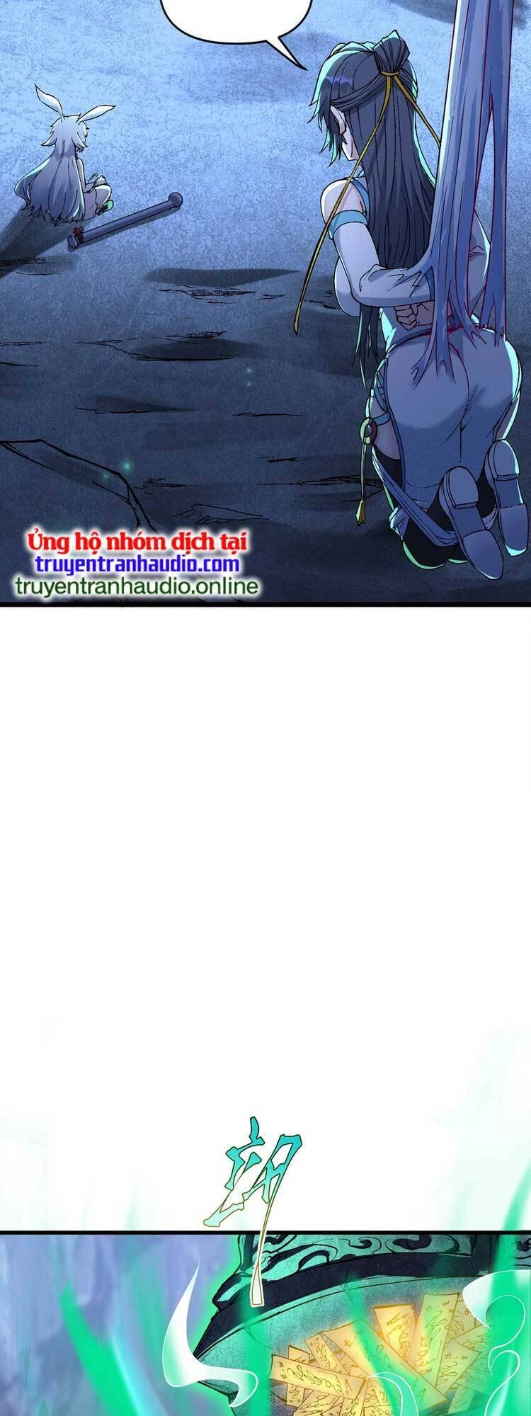 Chặt Củi 10 Năm, Tiên Tử Cầu Xin Ta Thu Nàng Làm Đồ Đệ Chapter 18 - 5