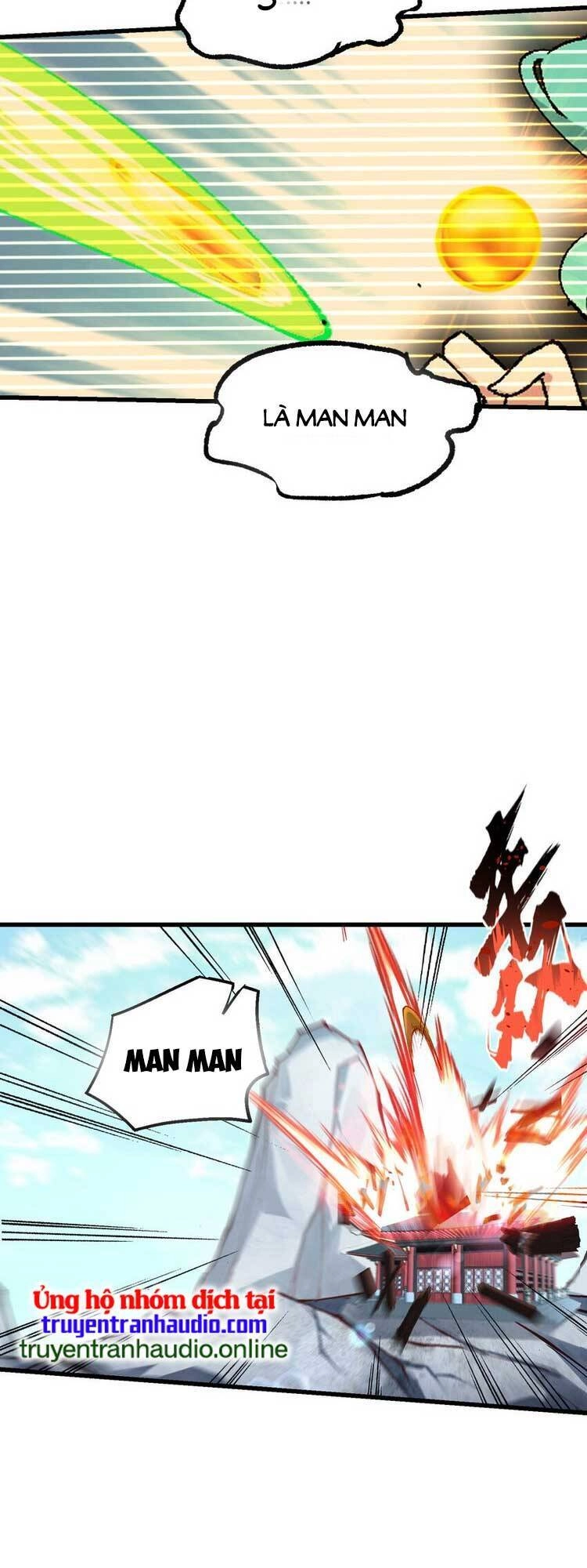 Chặt Củi 10 Năm, Tiên Tử Cầu Xin Ta Thu Nàng Làm Đồ Đệ Chapter 20 - 13