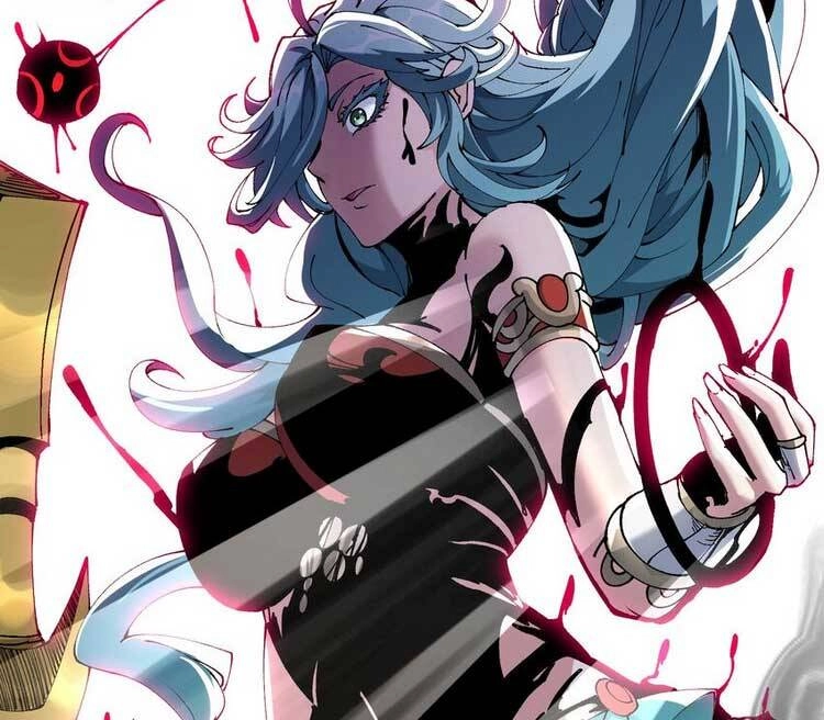 Chặt Củi 10 Năm, Tiên Tử Cầu Xin Ta Thu Nàng Làm Đồ Đệ Chapter 20 - 17