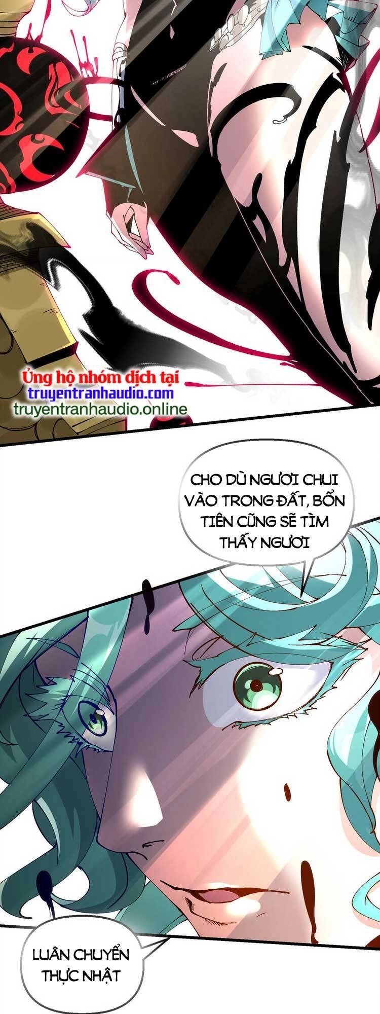 Chặt Củi 10 Năm, Tiên Tử Cầu Xin Ta Thu Nàng Làm Đồ Đệ Chapter 20 - 18