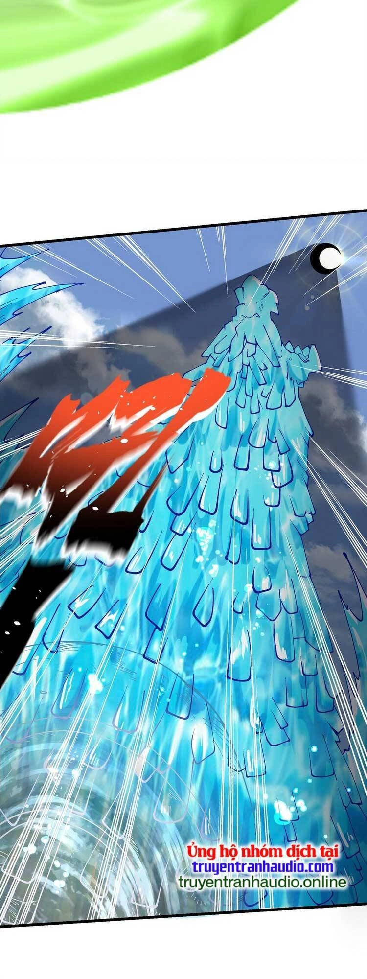 Chặt Củi 10 Năm, Tiên Tử Cầu Xin Ta Thu Nàng Làm Đồ Đệ Chapter 20 - 23