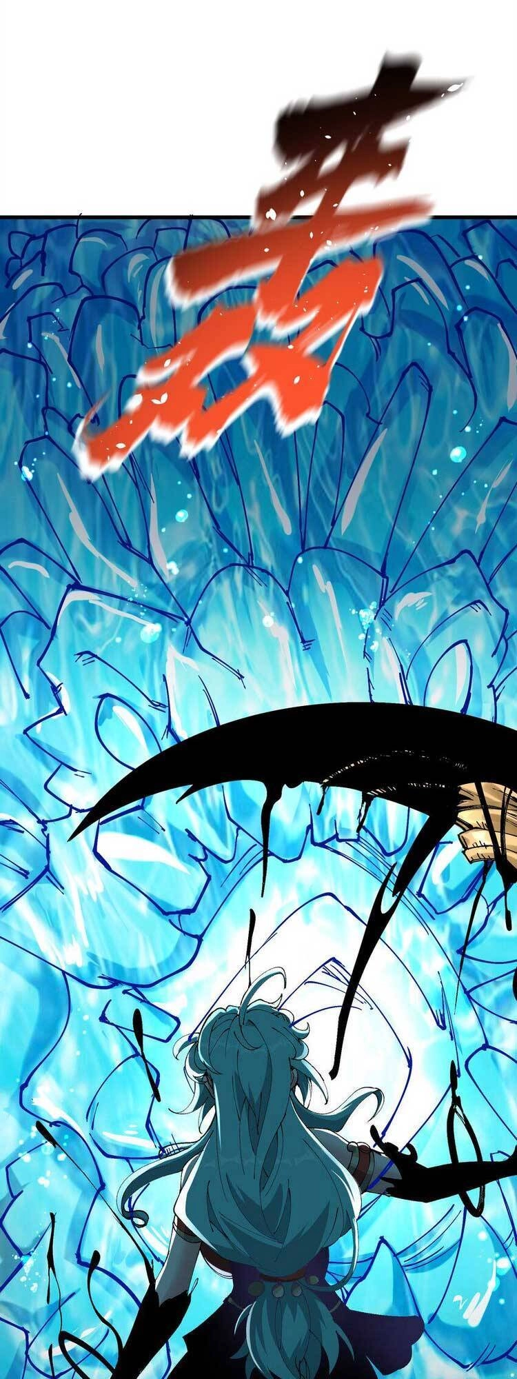 Chặt Củi 10 Năm, Tiên Tử Cầu Xin Ta Thu Nàng Làm Đồ Đệ Chapter 20 - 24