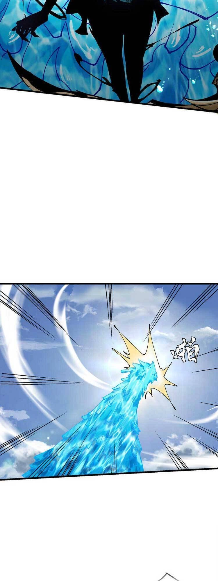 Chặt Củi 10 Năm, Tiên Tử Cầu Xin Ta Thu Nàng Làm Đồ Đệ Chapter 20 - 25