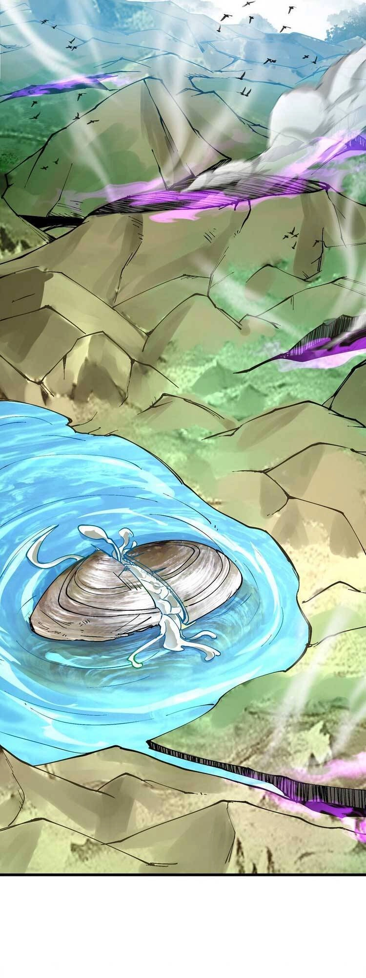 Chặt Củi 10 Năm, Tiên Tử Cầu Xin Ta Thu Nàng Làm Đồ Đệ Chapter 20 - 27