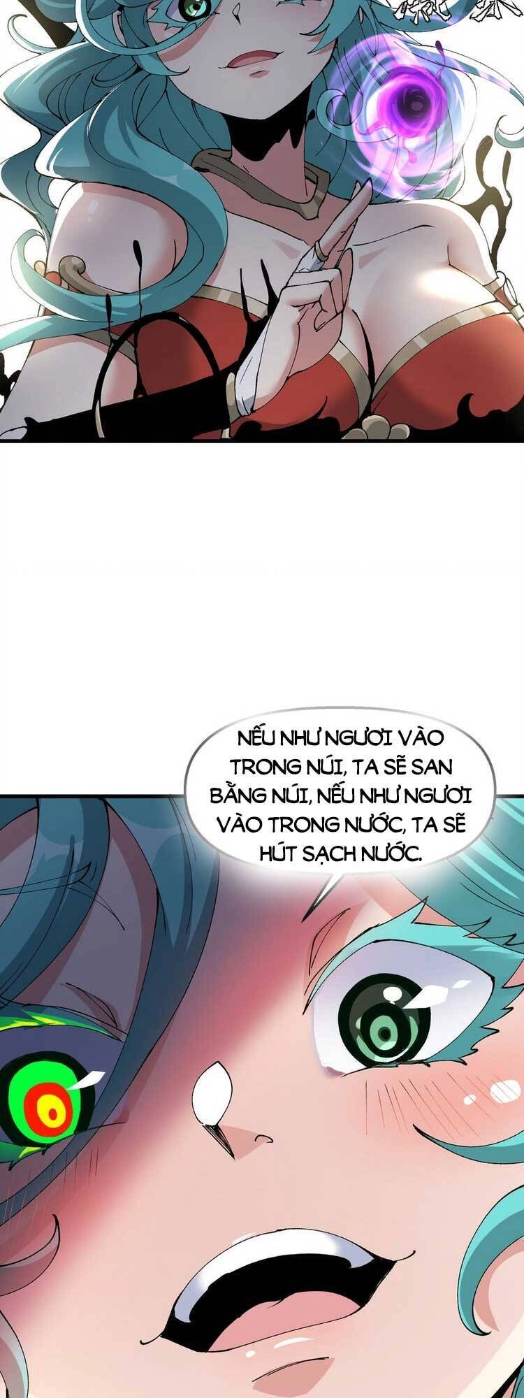 Chặt Củi 10 Năm, Tiên Tử Cầu Xin Ta Thu Nàng Làm Đồ Đệ Chapter 20 - 29