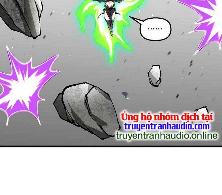 Chặt Củi 10 Năm, Tiên Tử Cầu Xin Ta Thu Nàng Làm Đồ Đệ Chapter 20 - 34