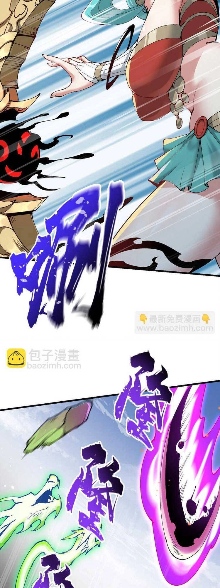 Chặt Củi 10 Năm, Tiên Tử Cầu Xin Ta Thu Nàng Làm Đồ Đệ Chapter 20 - 40