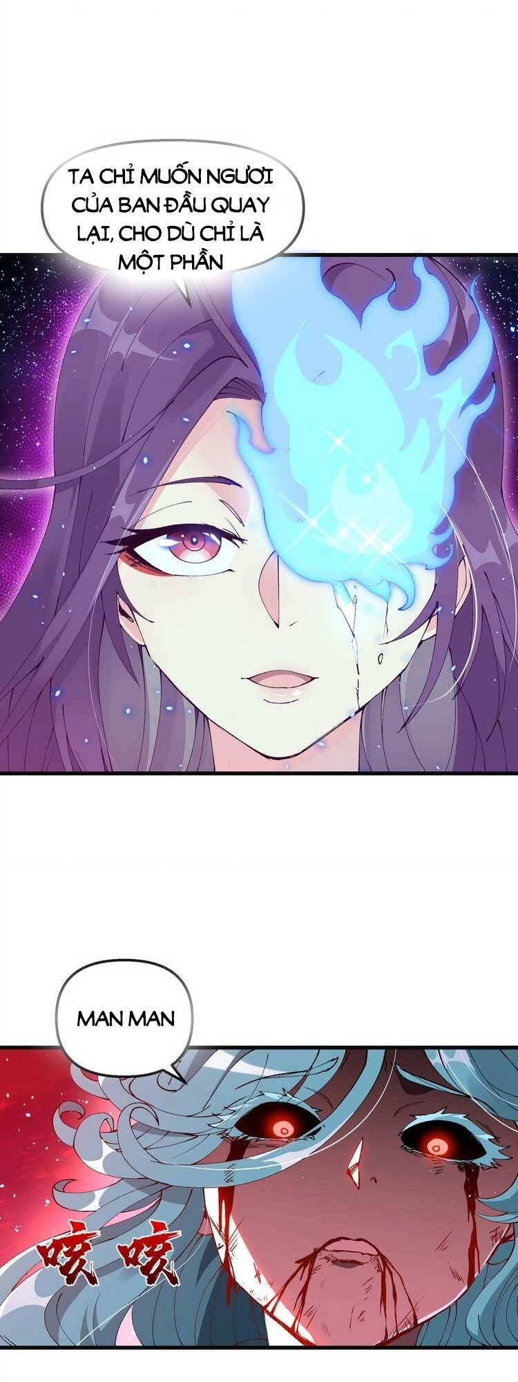 Chặt Củi 10 Năm, Tiên Tử Cầu Xin Ta Thu Nàng Làm Đồ Đệ Chapter 20 - 46