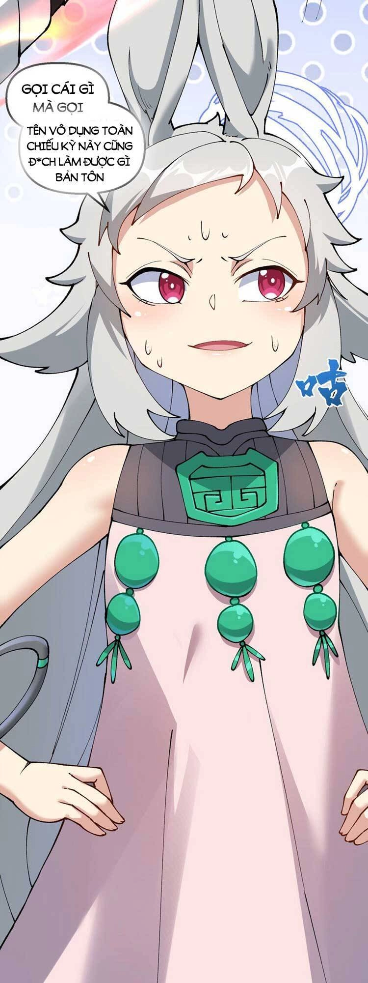 Chặt Củi 10 Năm, Tiên Tử Cầu Xin Ta Thu Nàng Làm Đồ Đệ Chapter 21 - 26