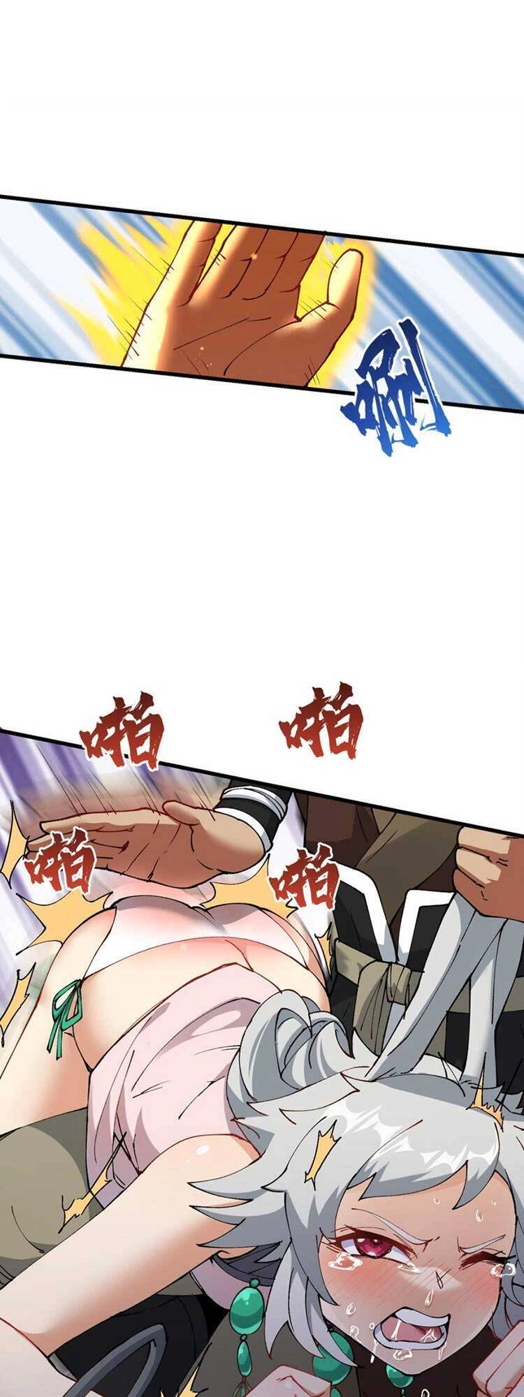 Chặt Củi 10 Năm, Tiên Tử Cầu Xin Ta Thu Nàng Làm Đồ Đệ Chapter 21 - 32