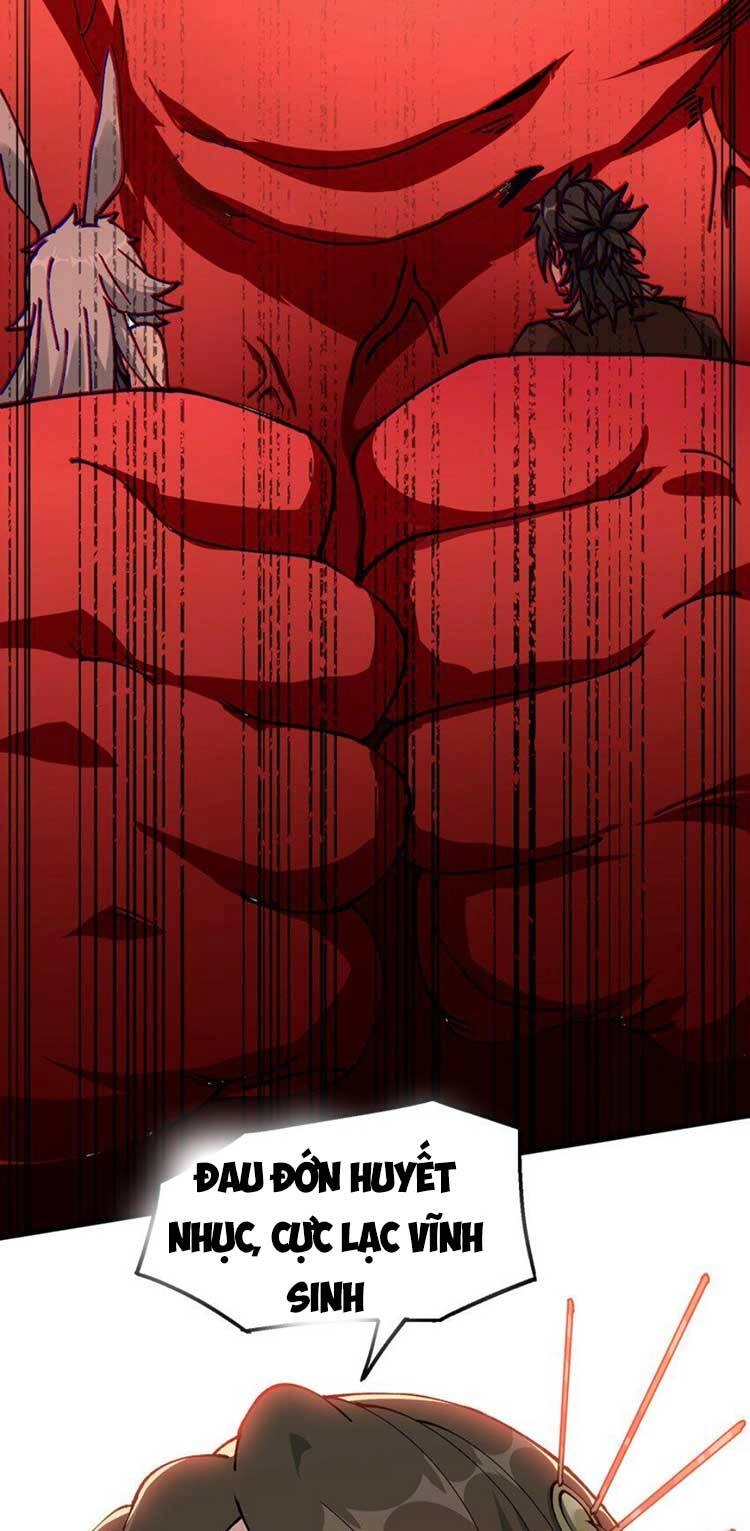 Chặt Củi 10 Năm, Tiên Tử Cầu Xin Ta Thu Nàng Làm Đồ Đệ Chapter 21 - 47