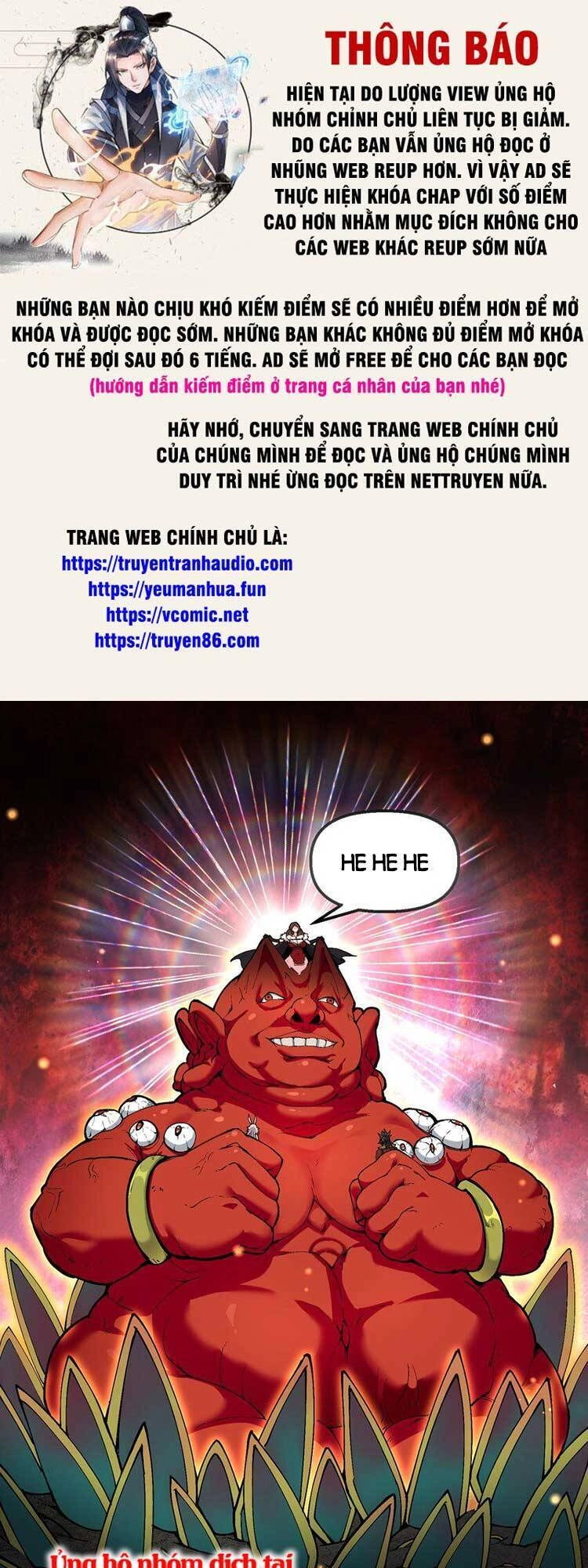 Chặt Củi 10 Năm, Tiên Tử Cầu Xin Ta Thu Nàng Làm Đồ Đệ Chapter 22 - 1