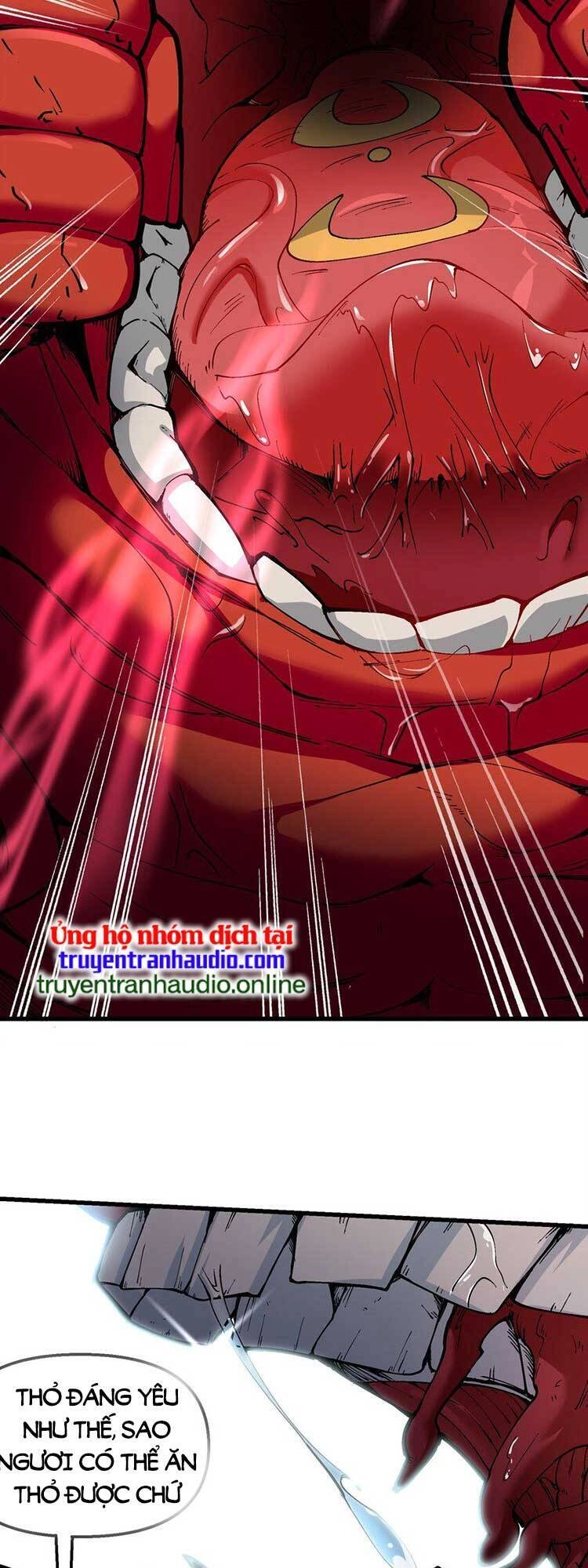 Chặt Củi 10 Năm, Tiên Tử Cầu Xin Ta Thu Nàng Làm Đồ Đệ Chapter 22 - 5