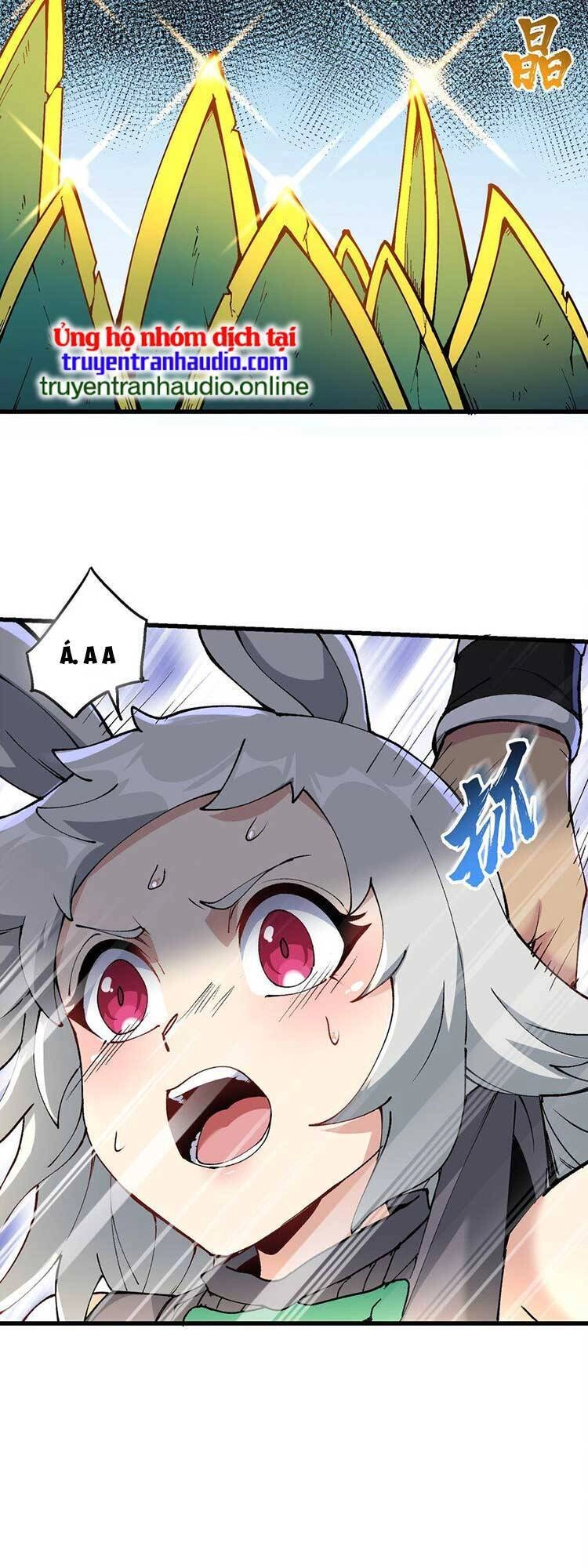 Chặt Củi 10 Năm, Tiên Tử Cầu Xin Ta Thu Nàng Làm Đồ Đệ Chapter 22 - 10