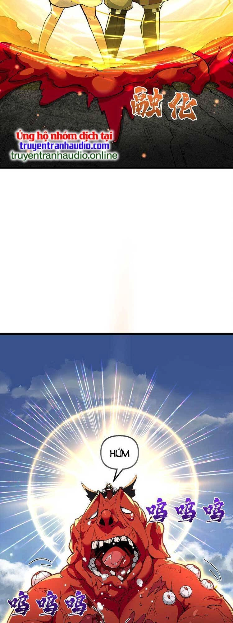 Chặt Củi 10 Năm, Tiên Tử Cầu Xin Ta Thu Nàng Làm Đồ Đệ Chapter 22 - 12