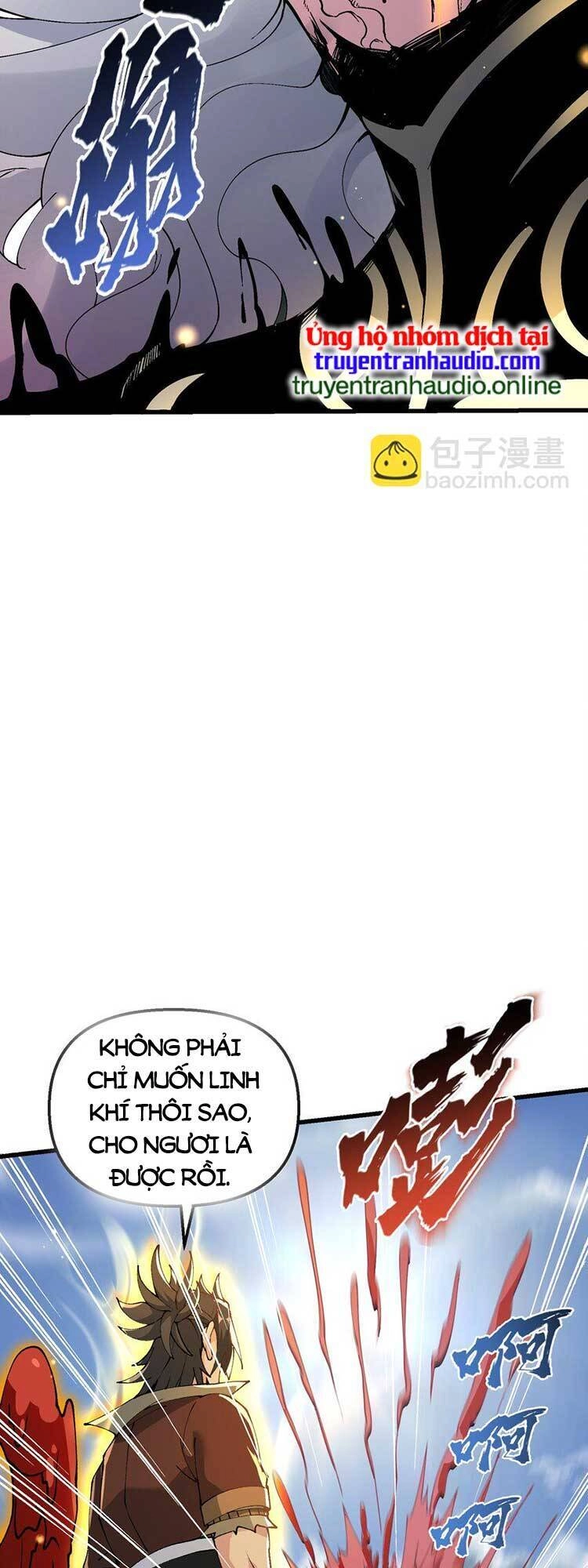 Chặt Củi 10 Năm, Tiên Tử Cầu Xin Ta Thu Nàng Làm Đồ Đệ Chapter 22 - 31