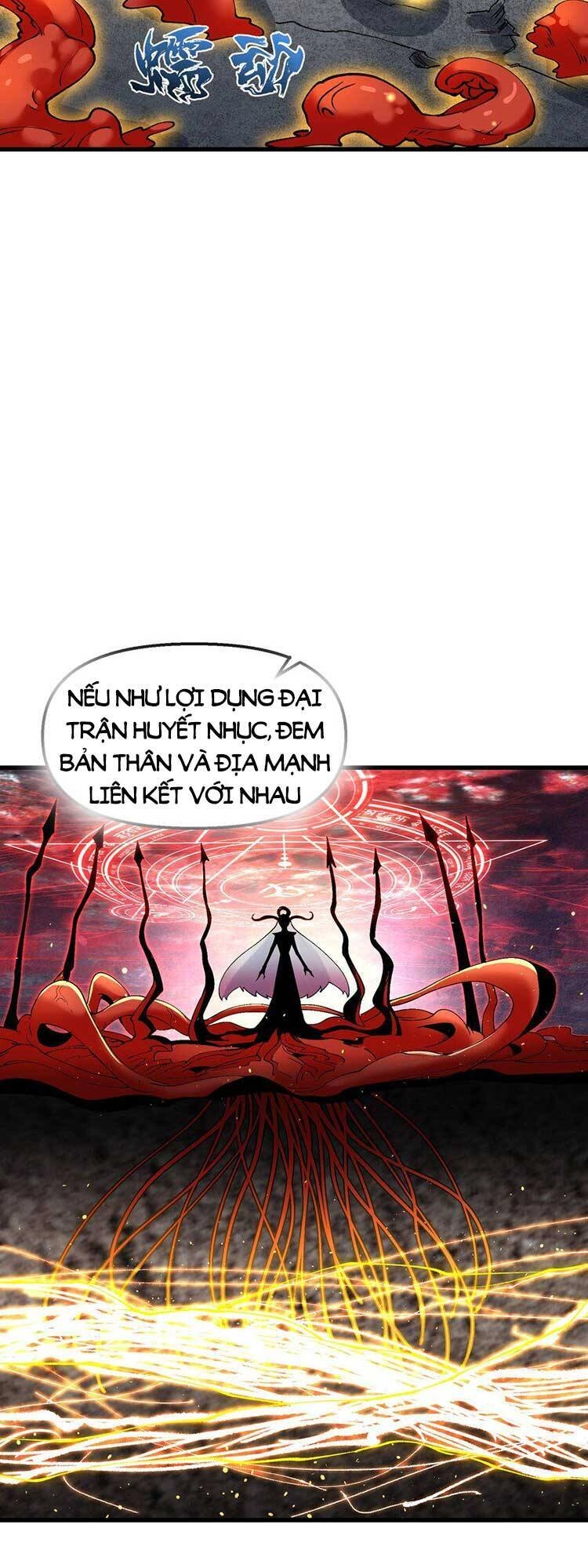 Chặt Củi 10 Năm, Tiên Tử Cầu Xin Ta Thu Nàng Làm Đồ Đệ Chapter 22 - 33