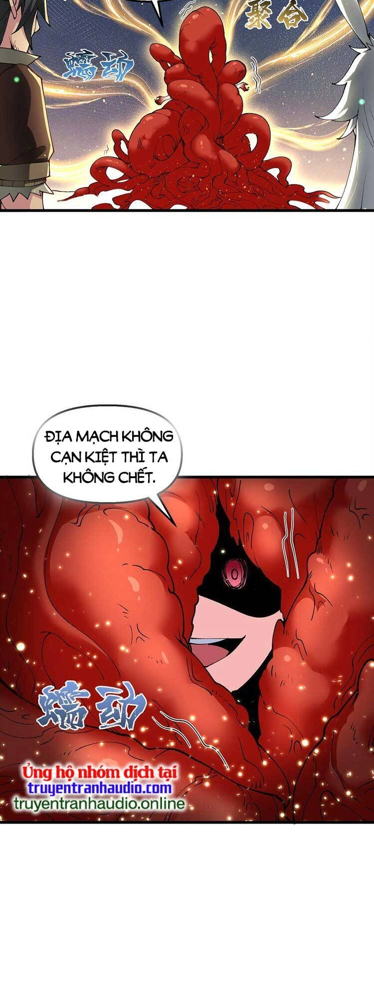 Chặt Củi 10 Năm, Tiên Tử Cầu Xin Ta Thu Nàng Làm Đồ Đệ Chapter 22 - 35