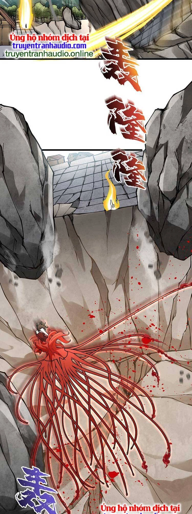 Chặt Củi 10 Năm, Tiên Tử Cầu Xin Ta Thu Nàng Làm Đồ Đệ Chapter 22 - 43