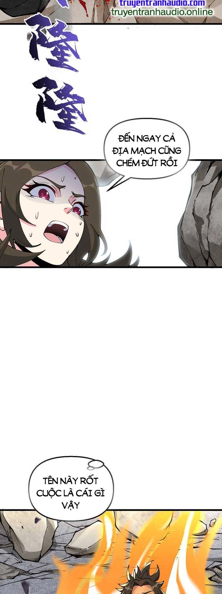 Chặt Củi 10 Năm, Tiên Tử Cầu Xin Ta Thu Nàng Làm Đồ Đệ Chapter 22 - 44