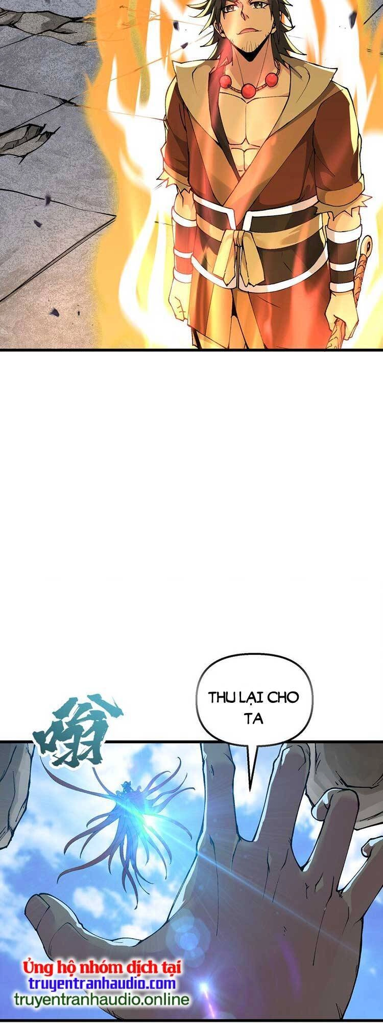 Chặt Củi 10 Năm, Tiên Tử Cầu Xin Ta Thu Nàng Làm Đồ Đệ Chapter 22 - 45