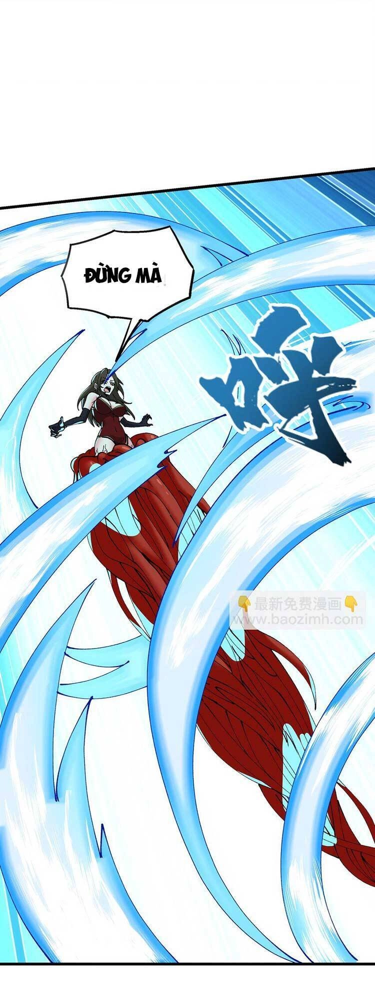 Chặt Củi 10 Năm, Tiên Tử Cầu Xin Ta Thu Nàng Làm Đồ Đệ Chapter 22 - 46