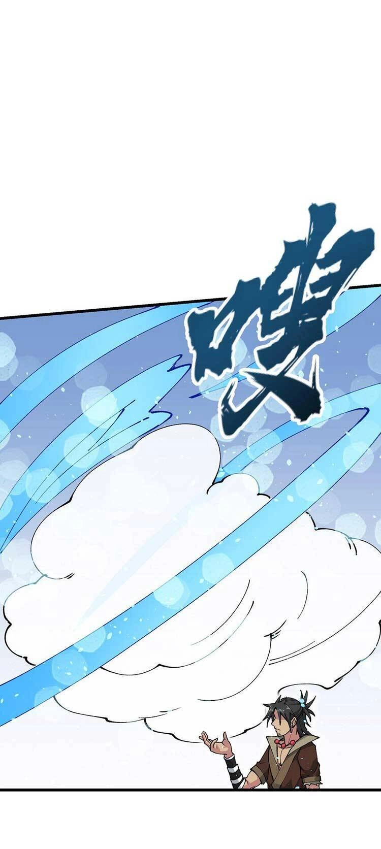 Chặt Củi 10 Năm, Tiên Tử Cầu Xin Ta Thu Nàng Làm Đồ Đệ Chapter 22 - 47