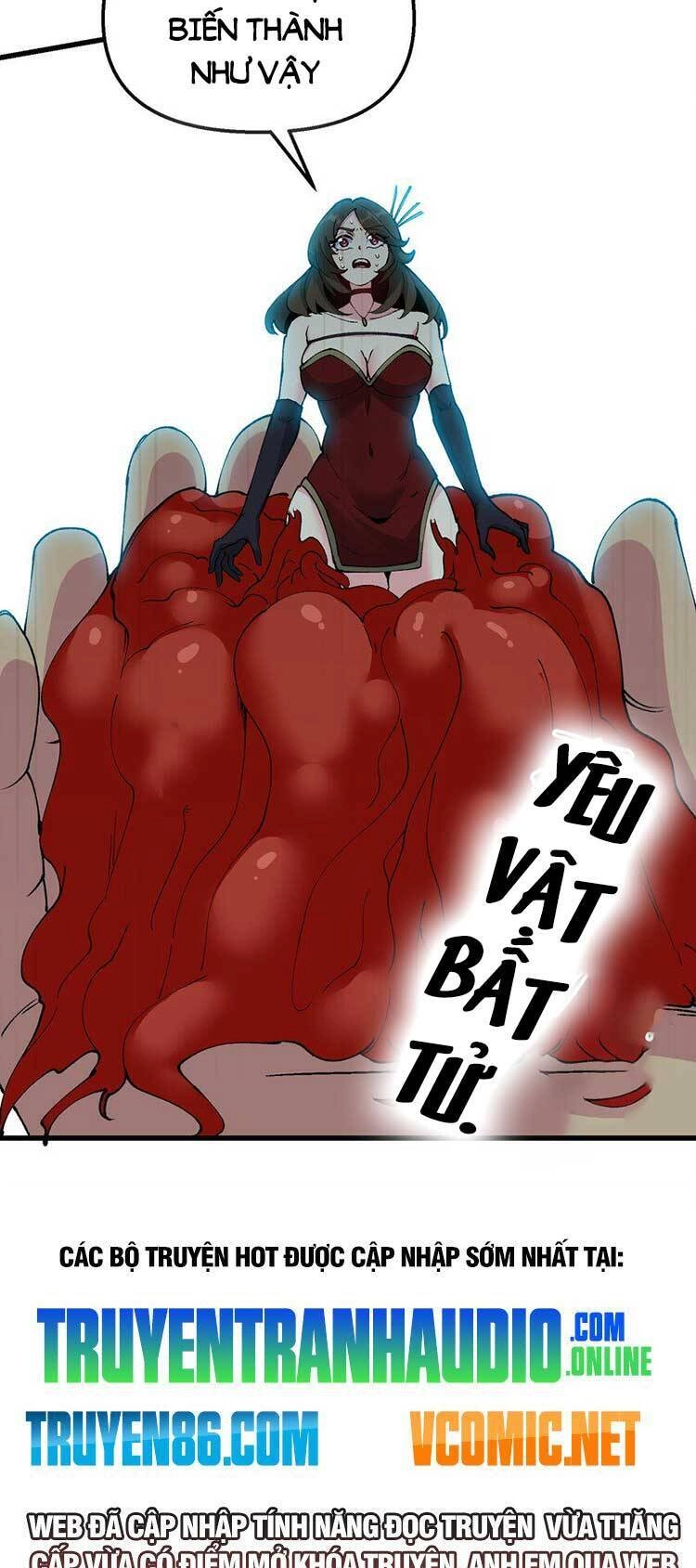 Chặt Củi 10 Năm, Tiên Tử Cầu Xin Ta Thu Nàng Làm Đồ Đệ Chapter 22 - 49