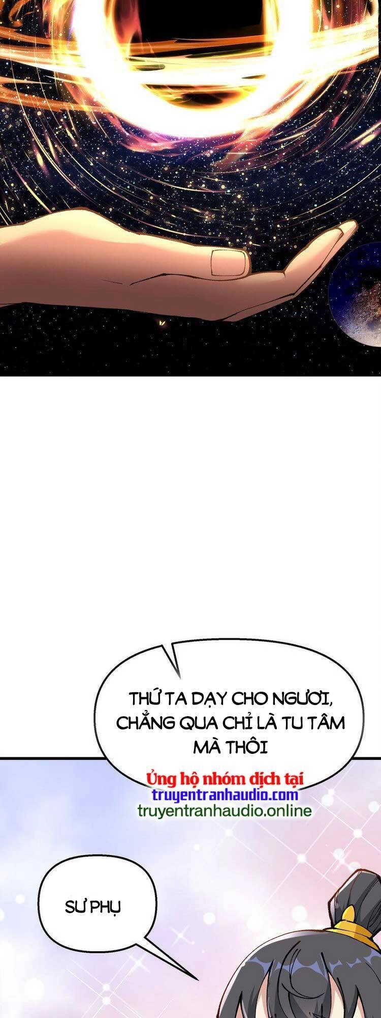 Chặt Củi 10 Năm, Tiên Tử Cầu Xin Ta Thu Nàng Làm Đồ Đệ Chapter 23 - 24