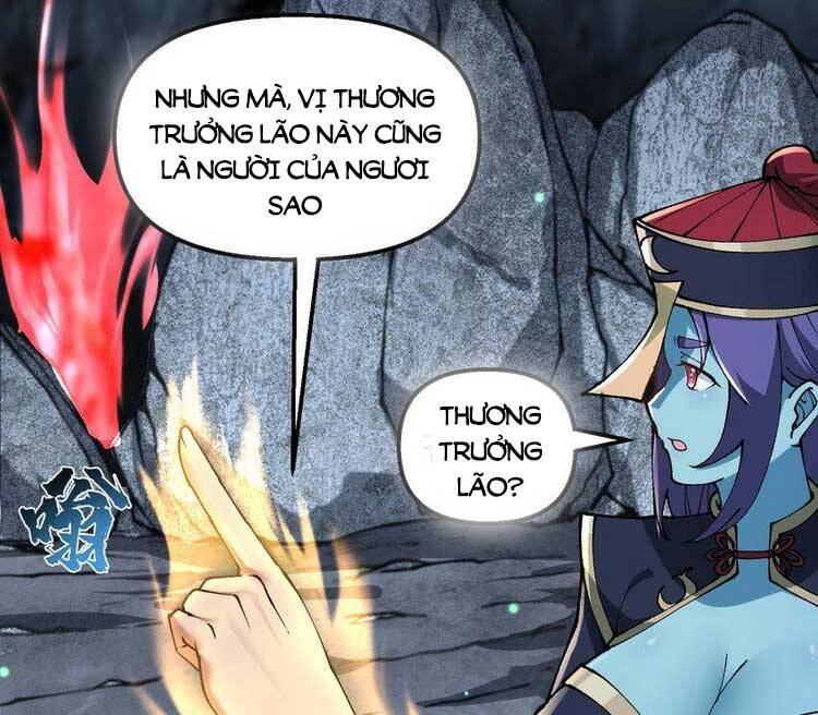 Chặt Củi 10 Năm, Tiên Tử Cầu Xin Ta Thu Nàng Làm Đồ Đệ Chapter 23 - 34