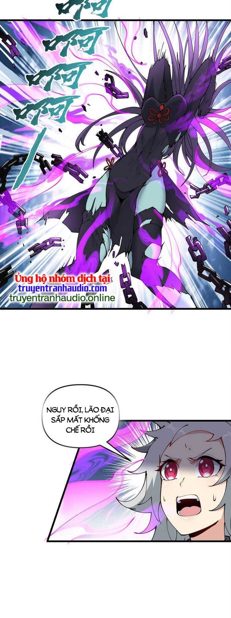 Chặt Củi 10 Năm, Tiên Tử Cầu Xin Ta Thu Nàng Làm Đồ Đệ Chapter 23 - 41