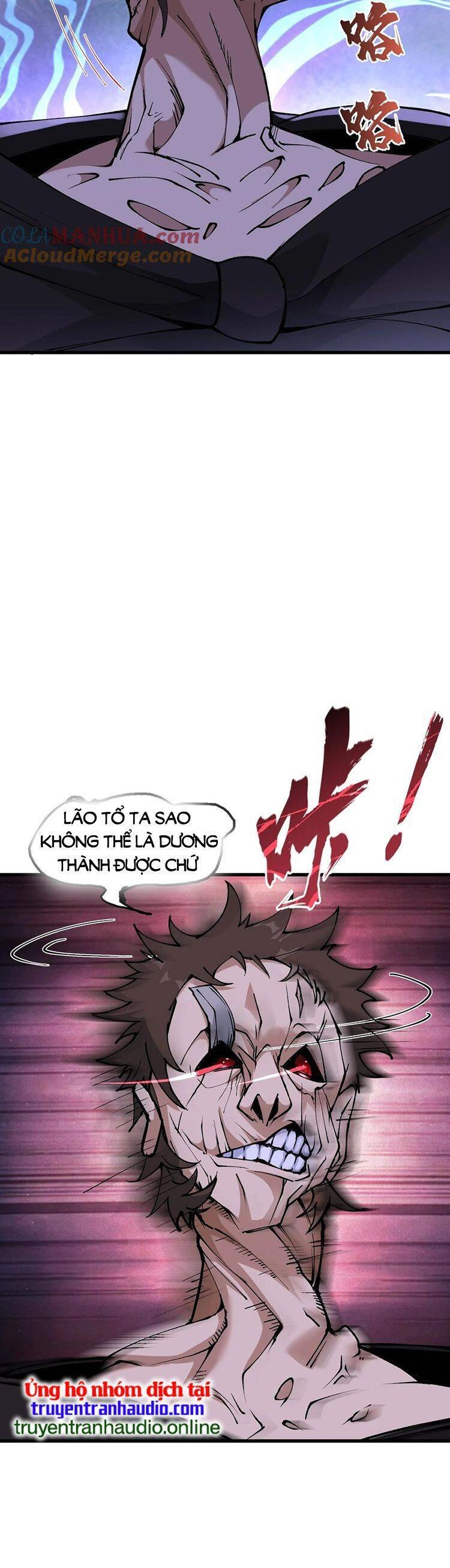 Chặt Củi 10 Năm, Tiên Tử Cầu Xin Ta Thu Nàng Làm Đồ Đệ Chapter 24 - 28