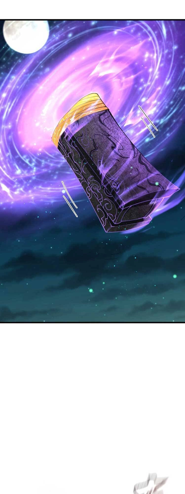 Chặt Củi 10 Năm, Tiên Tử Cầu Xin Ta Thu Nàng Làm Đồ Đệ Chapter 25 - 3