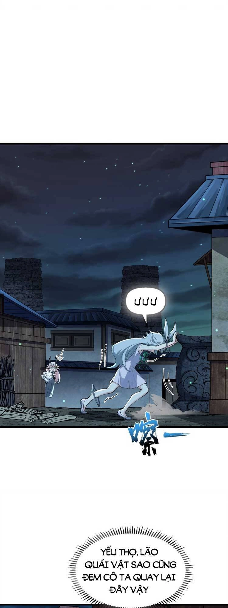 Chặt Củi 10 Năm, Tiên Tử Cầu Xin Ta Thu Nàng Làm Đồ Đệ Chapter 25 - 6