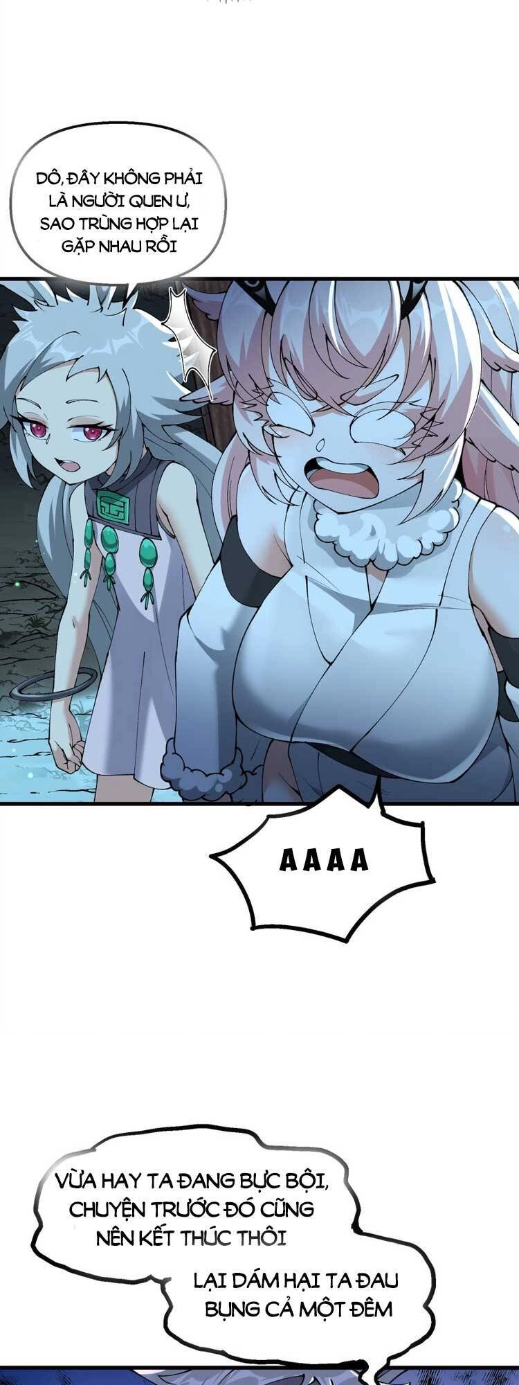 Chặt Củi 10 Năm, Tiên Tử Cầu Xin Ta Thu Nàng Làm Đồ Đệ Chapter 25 - 8