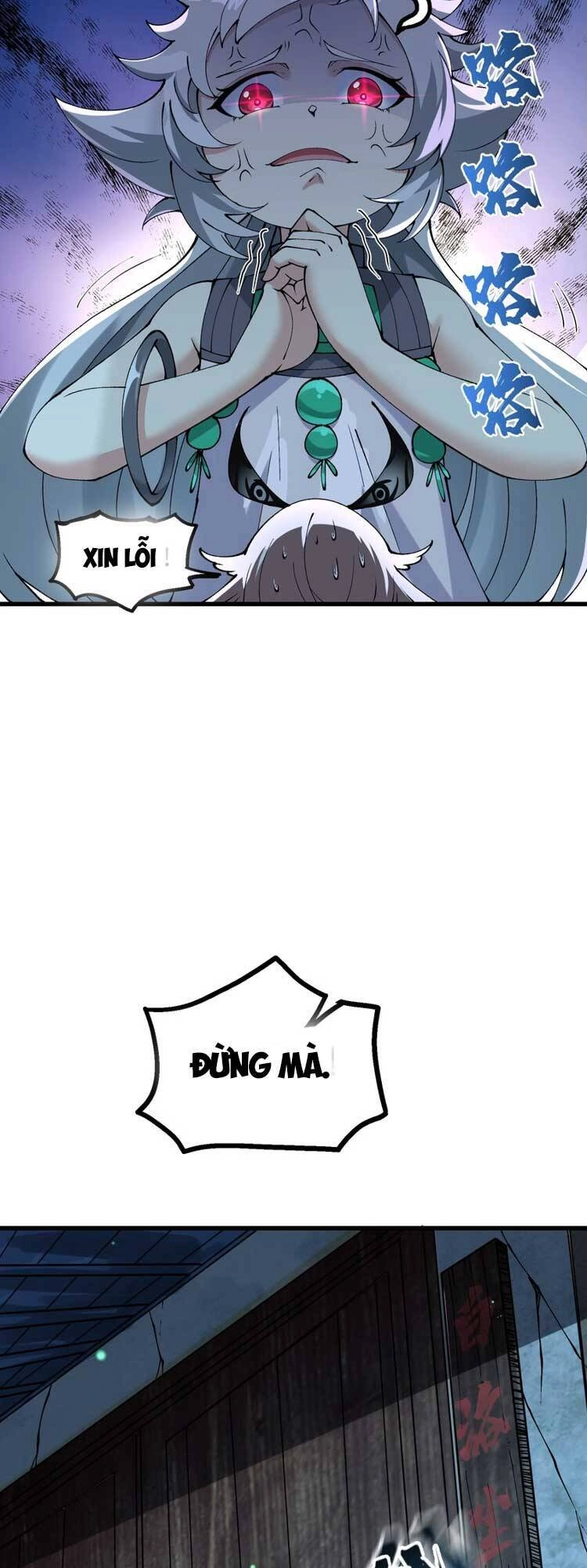 Chặt Củi 10 Năm, Tiên Tử Cầu Xin Ta Thu Nàng Làm Đồ Đệ Chapter 25 - 9