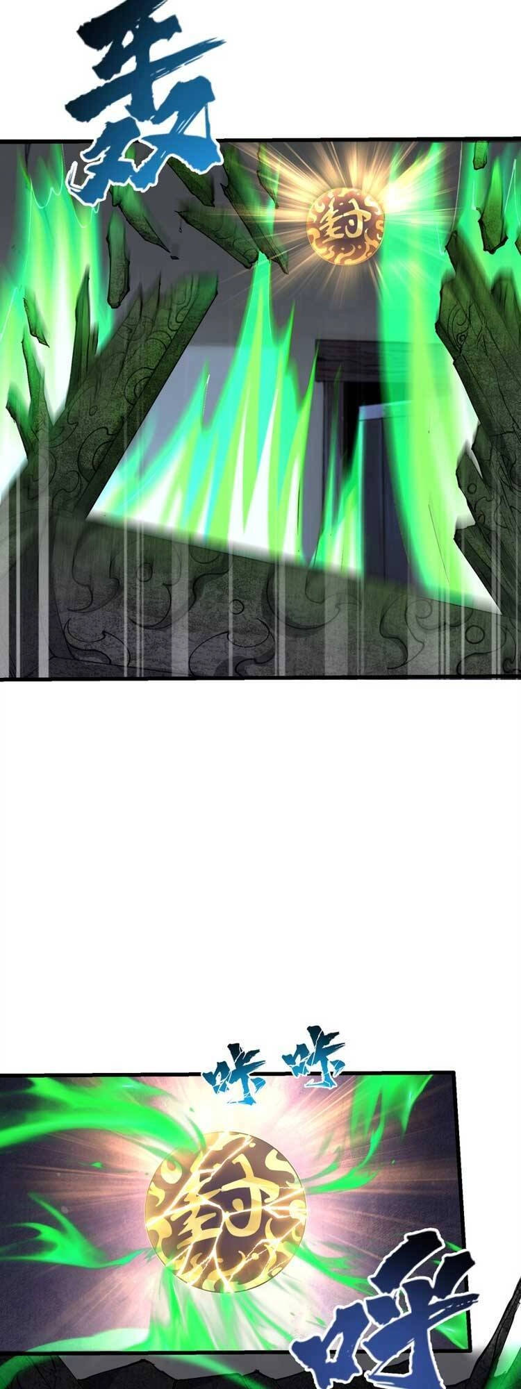 Chặt Củi 10 Năm, Tiên Tử Cầu Xin Ta Thu Nàng Làm Đồ Đệ Chapter 25 - 12