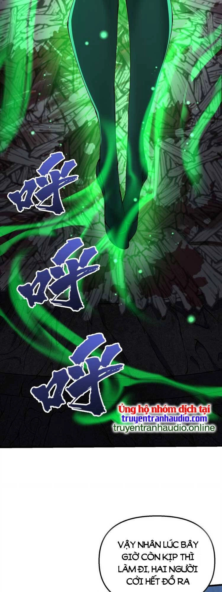 Chặt Củi 10 Năm, Tiên Tử Cầu Xin Ta Thu Nàng Làm Đồ Đệ Chapter 25 - 14