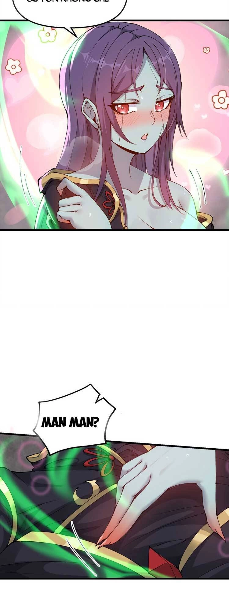 Chặt Củi 10 Năm, Tiên Tử Cầu Xin Ta Thu Nàng Làm Đồ Đệ Chapter 25 - 19