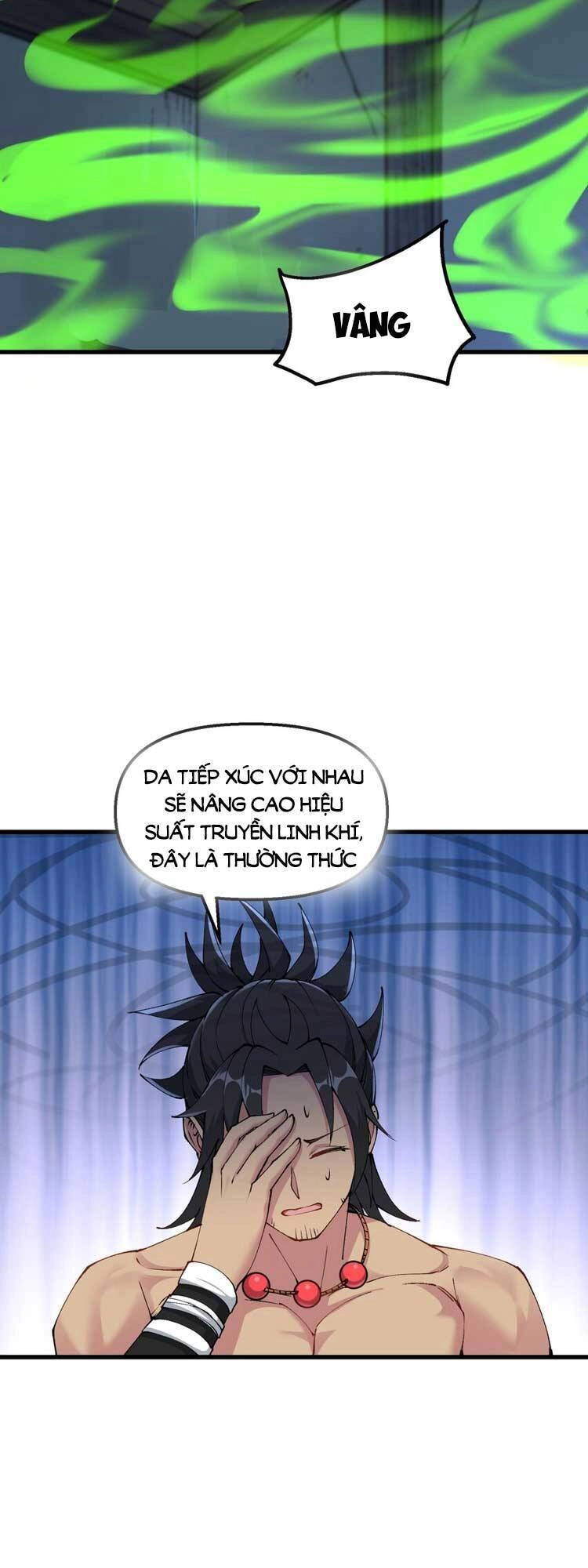 Chặt Củi 10 Năm, Tiên Tử Cầu Xin Ta Thu Nàng Làm Đồ Đệ Chapter 25 - 24