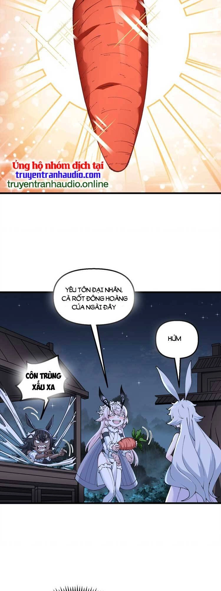 Chặt Củi 10 Năm, Tiên Tử Cầu Xin Ta Thu Nàng Làm Đồ Đệ Chapter 25 - 37