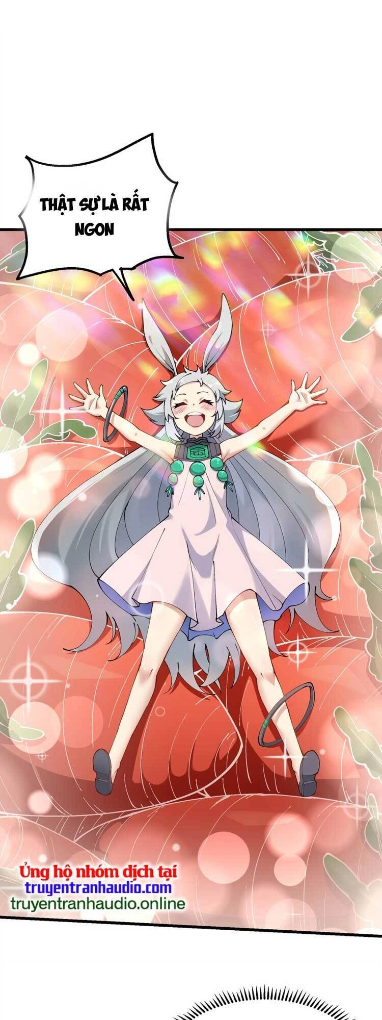 Chặt Củi 10 Năm, Tiên Tử Cầu Xin Ta Thu Nàng Làm Đồ Đệ Chapter 25 - 40