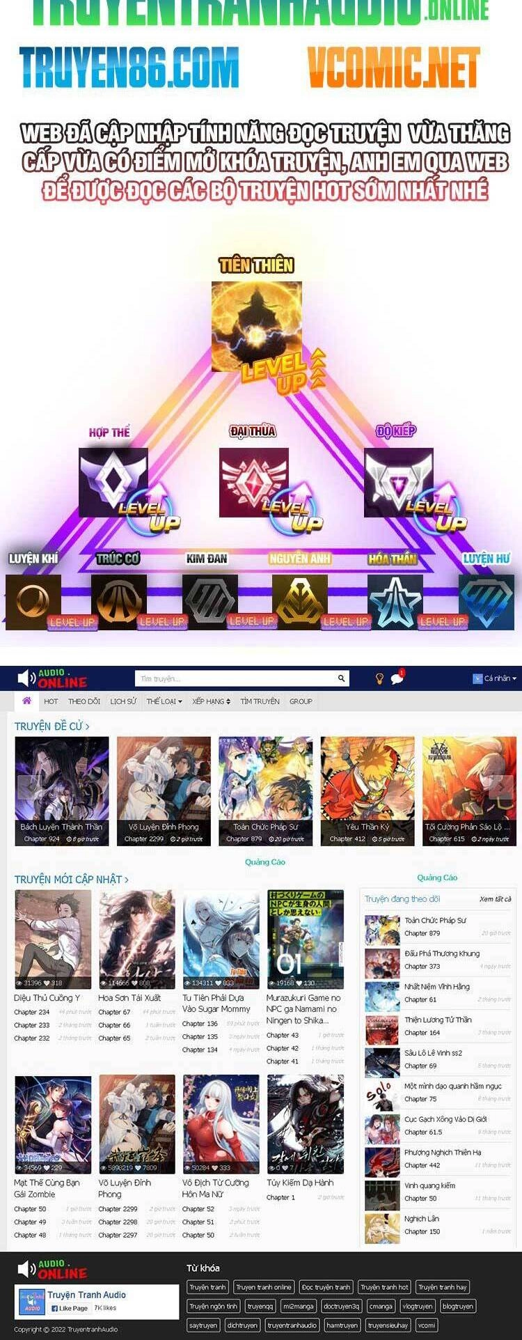 Chặt Củi 10 Năm, Tiên Tử Cầu Xin Ta Thu Nàng Làm Đồ Đệ Chapter 25 - 45