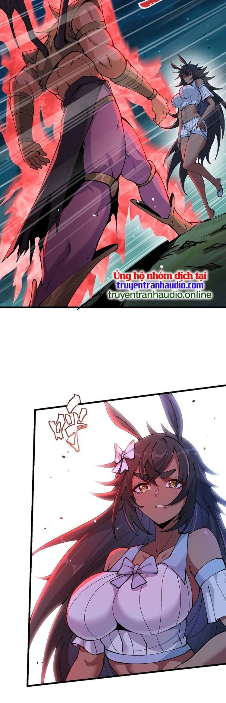 Chặt Củi 10 Năm, Tiên Tử Cầu Xin Ta Thu Nàng Làm Đồ Đệ Chapter 27 - 11