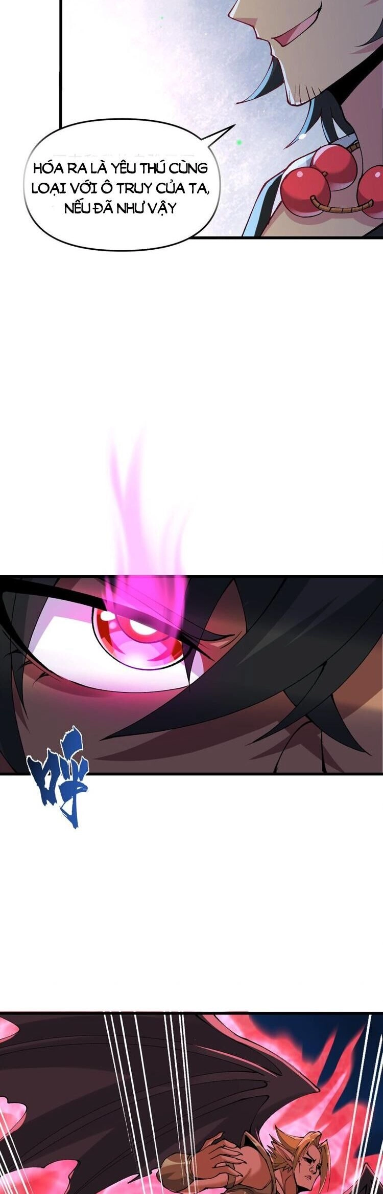 Chặt Củi 10 Năm, Tiên Tử Cầu Xin Ta Thu Nàng Làm Đồ Đệ Chapter 27 - 14