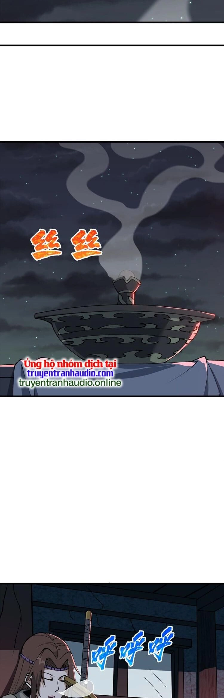 Chặt Củi 10 Năm, Tiên Tử Cầu Xin Ta Thu Nàng Làm Đồ Đệ Chapter 27 - 21