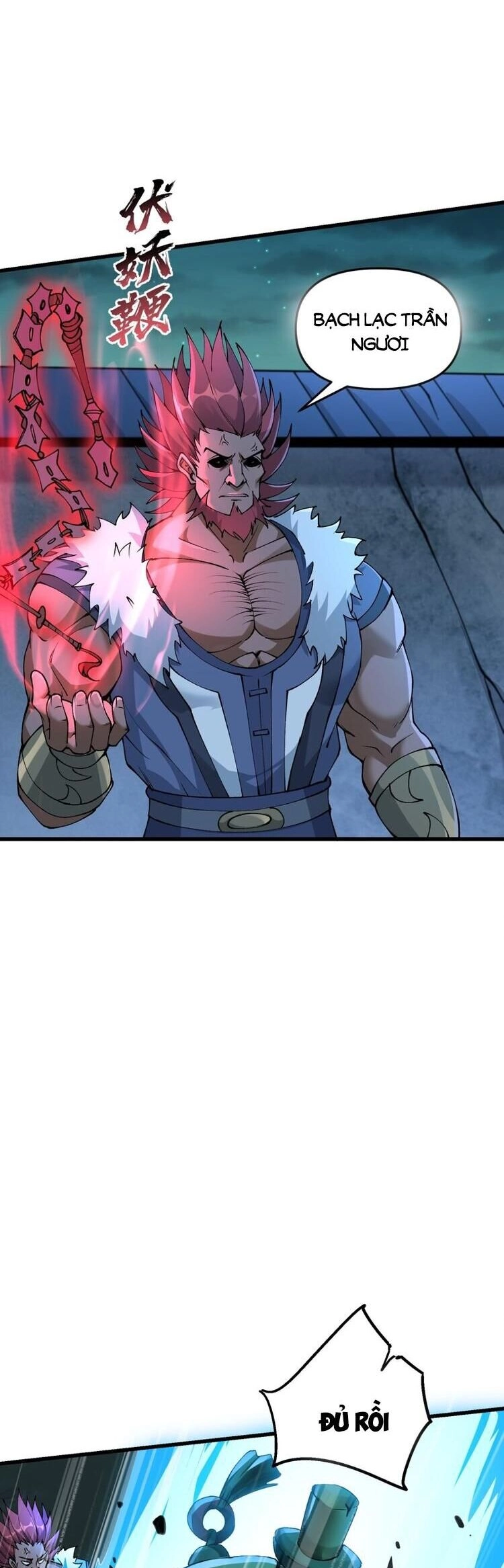 Chặt Củi 10 Năm, Tiên Tử Cầu Xin Ta Thu Nàng Làm Đồ Đệ Chapter 27 - 29