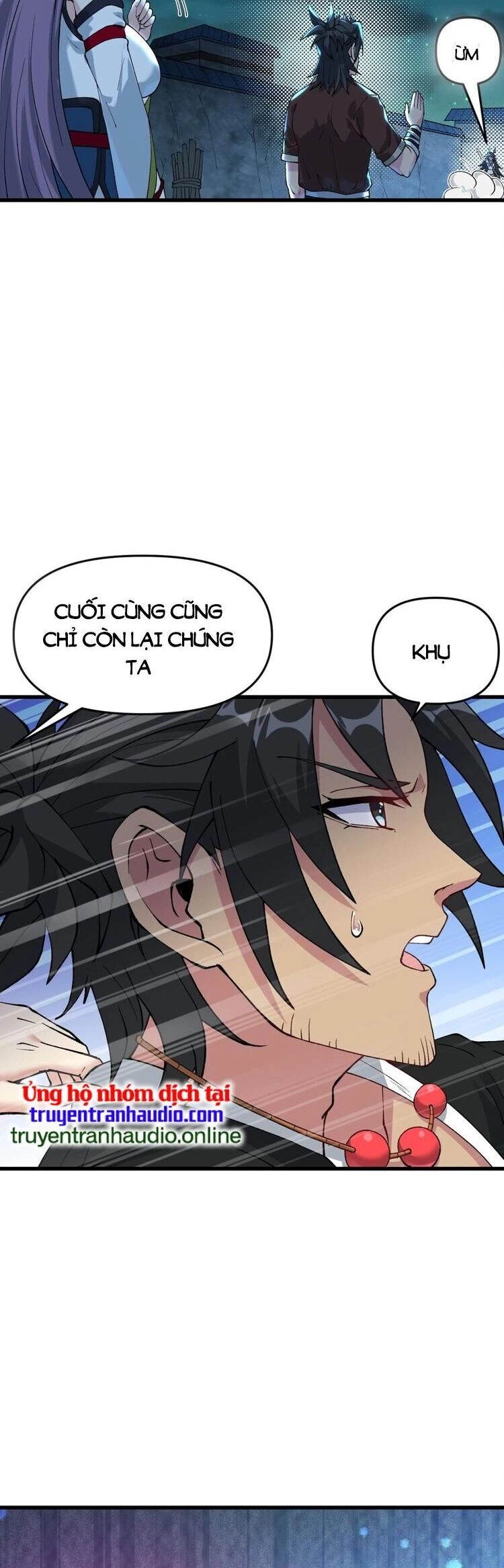 Chặt Củi 10 Năm, Tiên Tử Cầu Xin Ta Thu Nàng Làm Đồ Đệ Chapter 27 - 38